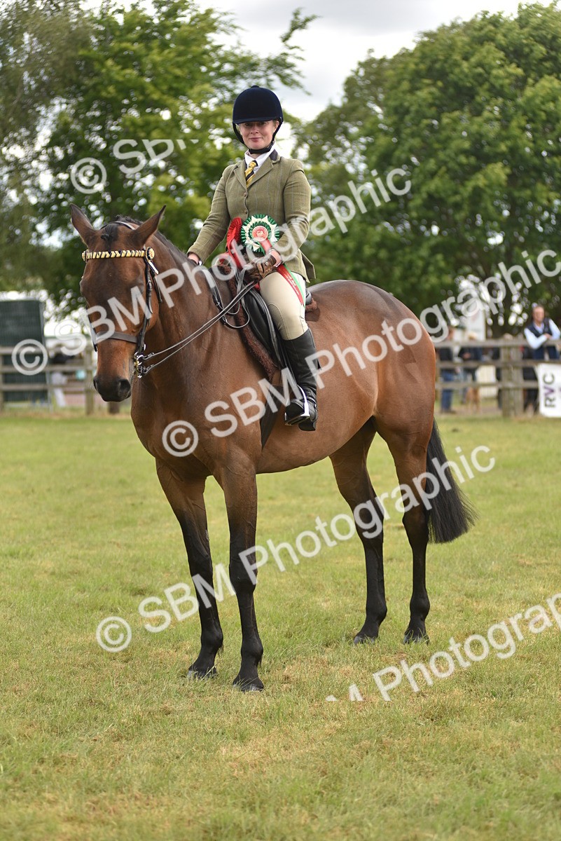 SBM_15131 - Class 113-114 - Retraining of Racehorses Ridden