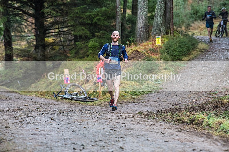 Glentress 21  10K-1047 - High Terrain Events Glentress 21 & 10K Trail Runs Saturday 18th February 2023