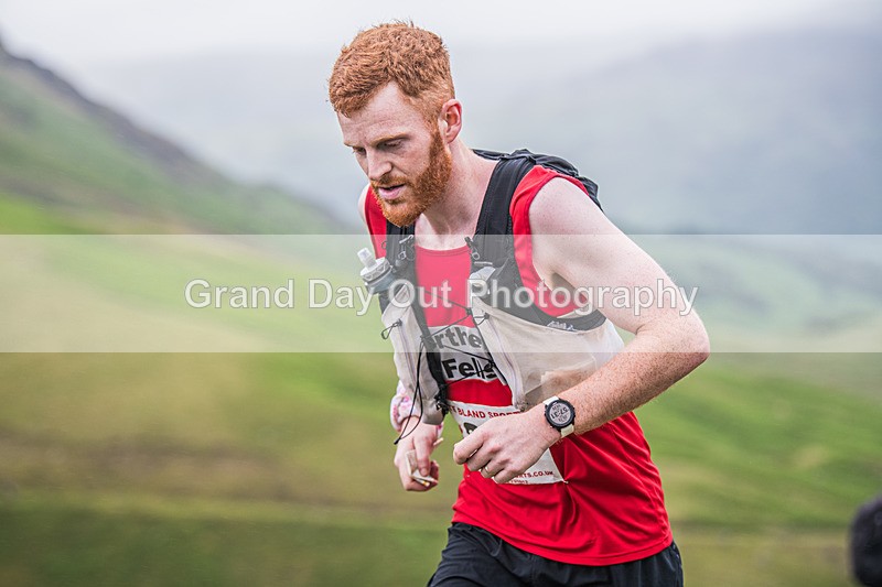 Buttermere h-s-191 - Buttermere Horseshoe Fell Race Saturday 4th July 2026