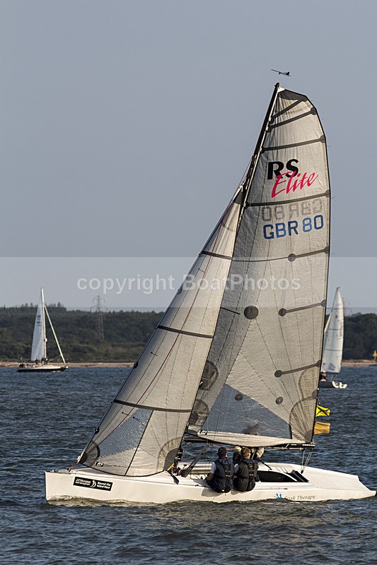140621 RSElite GBR80 IOW033 - ROUND THE ISLAND - 21st June 2014
