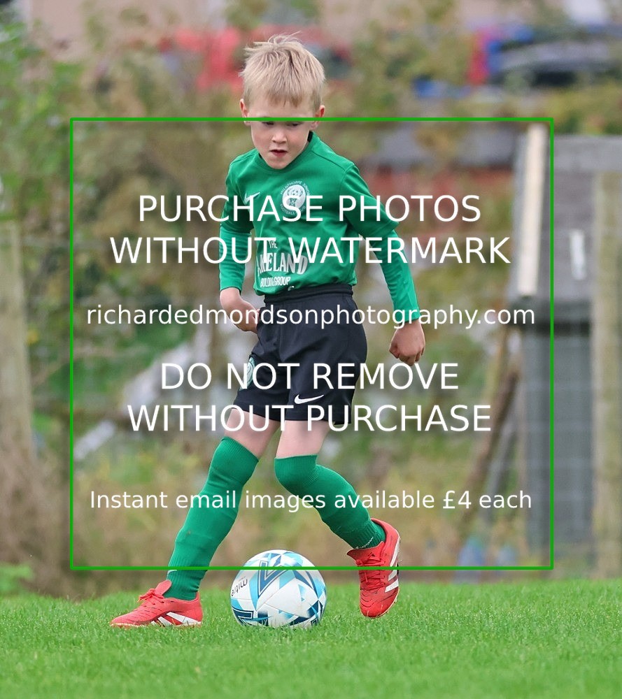 533A2686 - Wattsfield Under 7 vs Milnthorpe Town Under 7 (27/9/25)