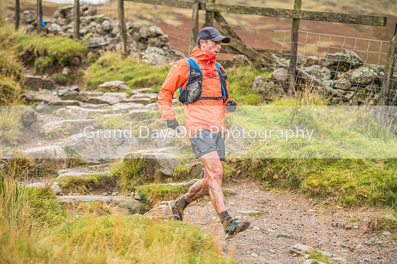 Langdale-1195 - Langdale Horseshoe Fell Race Saturday 12thOctober 2024