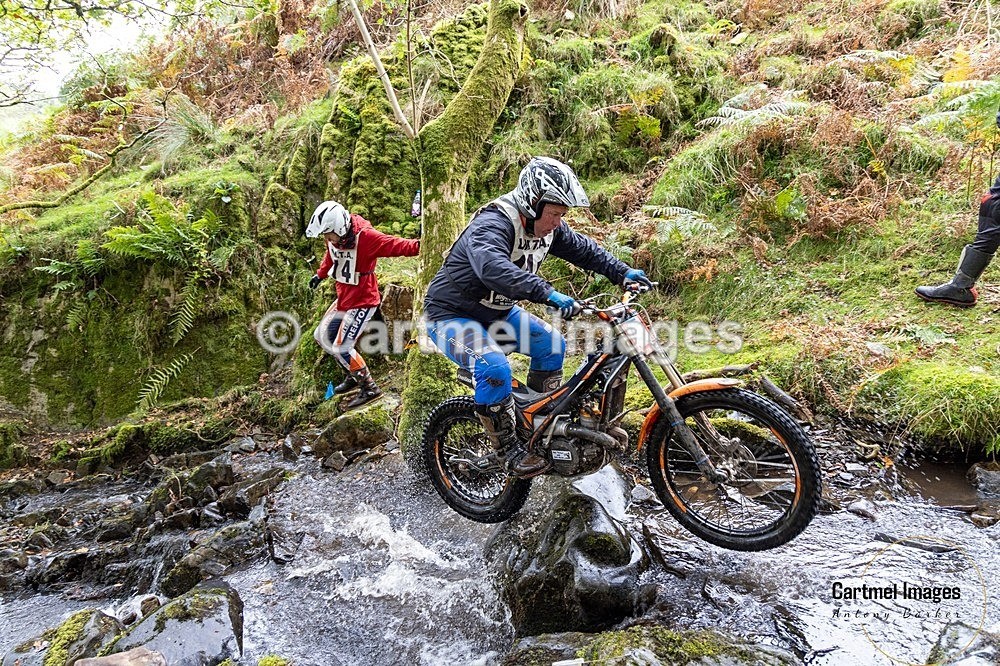 LTS_0822 - Lakes two day trial Hawes beck 2024