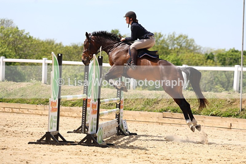 3E7A6568 - Class 5: Senior Discovery/1m open