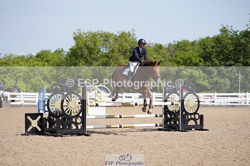 230528A-103750-06234 - Cls 31 Scope 1m Champ Quali & Open