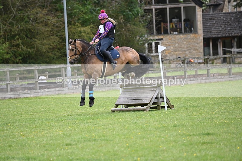 WJ6_3916 - Class 6 80cm