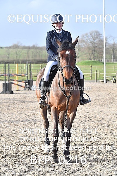 BPP_0216 - CLASS 10 Junior 1.15m & 1.20m Open Handicap