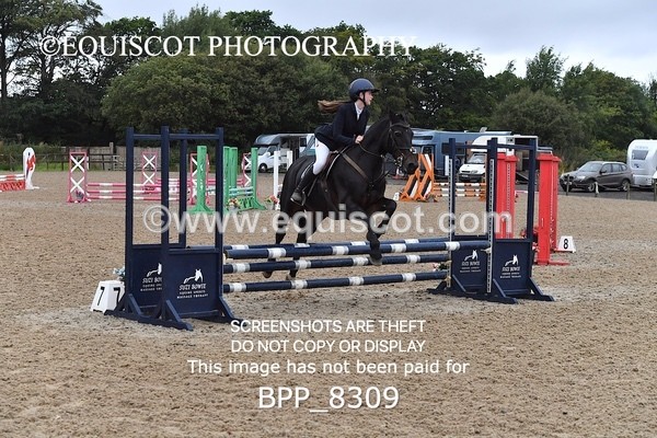 BPP_8309 - CLASS 2 Club/ Unaffiliated 70cms Open