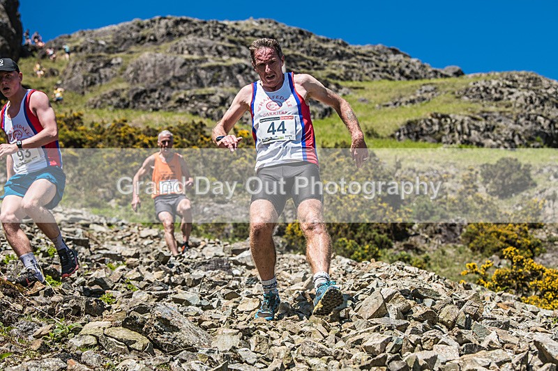Coniston Senior-121 - Coniston Gullies Senior Fell Race Sunday 24th May 2026