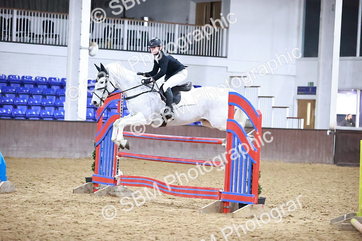 SBM_001999 - Class 5 - 1.10m