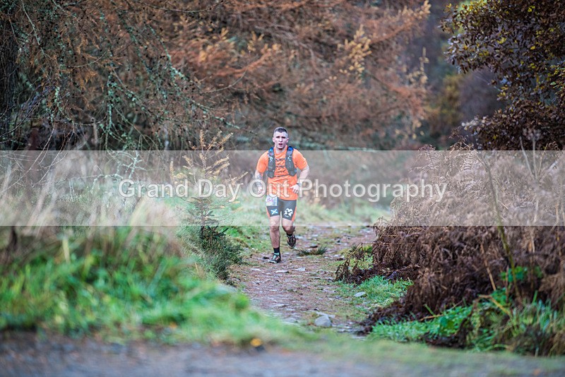 TVU 50  60K-56 - High Terrain Events Tweed Valley 50 & 65K Ultra Trail Races Sunday 19th November 2023