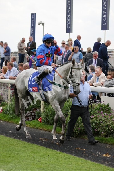 yr20082021r1-8 - Race 1 1.50pm Sky Bet Stakes