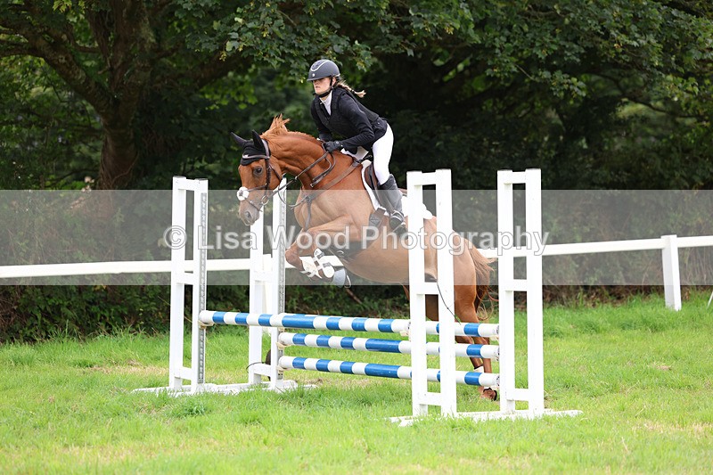 3E7A6331 - Class 3:80cm Juniors and Seniors