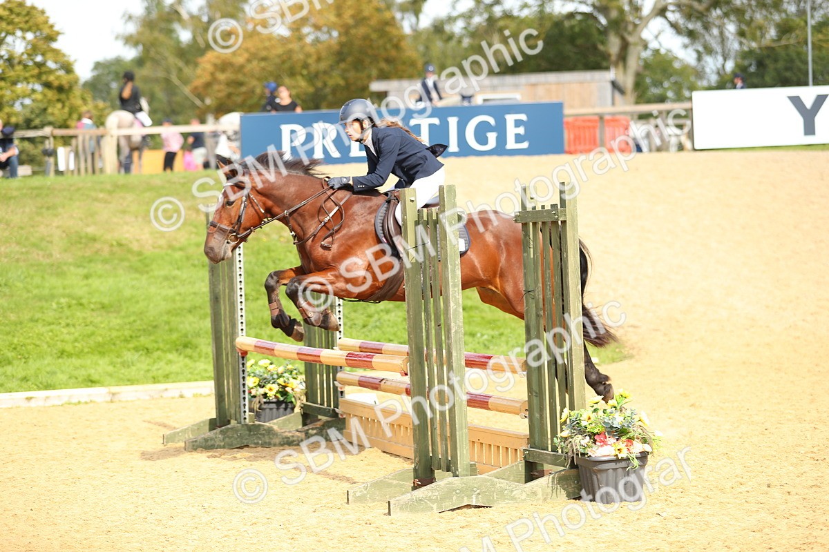 SBM_67906 - J17 - Junior Pony 80cm Championship