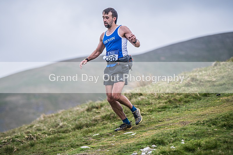 Seniors-1047 - UKA 2026 Senior Inter-Counties Mountain Race - Sedbergh Sunday 3rd May 2026 - Seniors