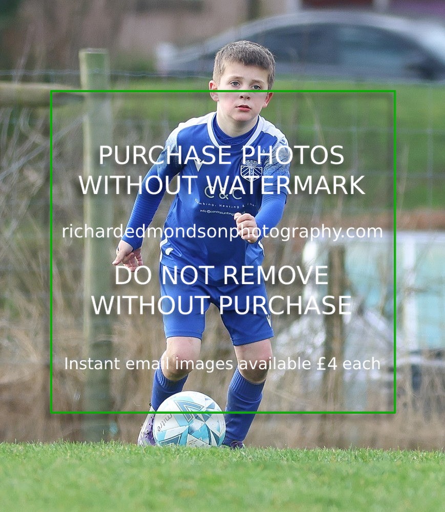 533A4332 - Wattsfield Under 8's vs Heathwaite Youth United Under 8's (7/3/26)