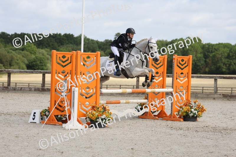 20250622-1881 - PC 90 Qualifier - Round 1