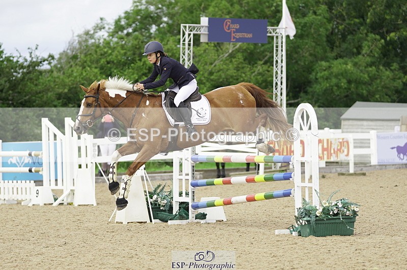 230728A-134306-02163 - Cls 10 95cm Amateur Quali