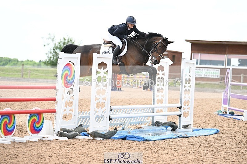 250611-135738-00748 - Cls 6 Snr Foxhunter & 1.20m Open