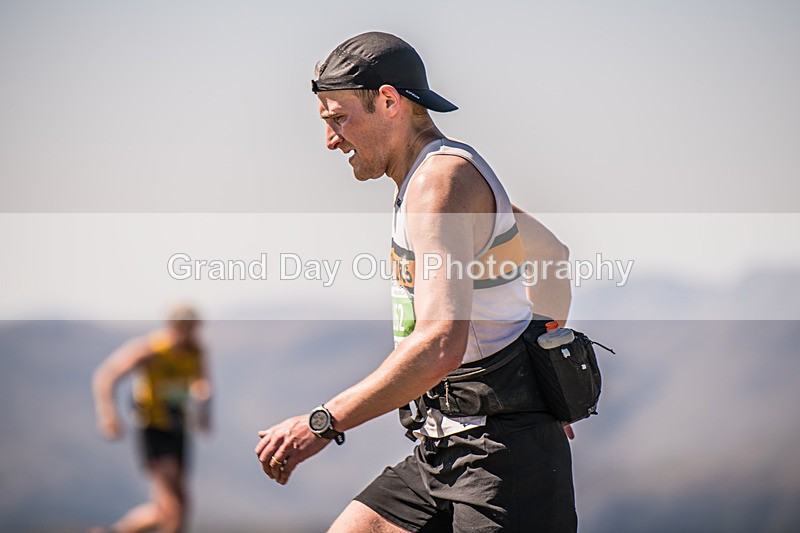 Fairfield-257 - Fairfield Horseshoe Fell Race Saturday 10th May 2025