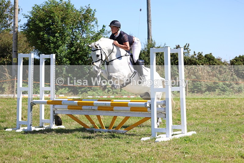 3E7A4915 - Class 3: Club 80cm