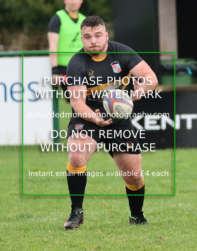 IMG_0268 - Kendal 2nds vs Glossop