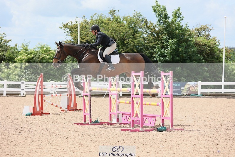 250528-133947-01092 - Cls 4 Newcomers and 1.10m Open