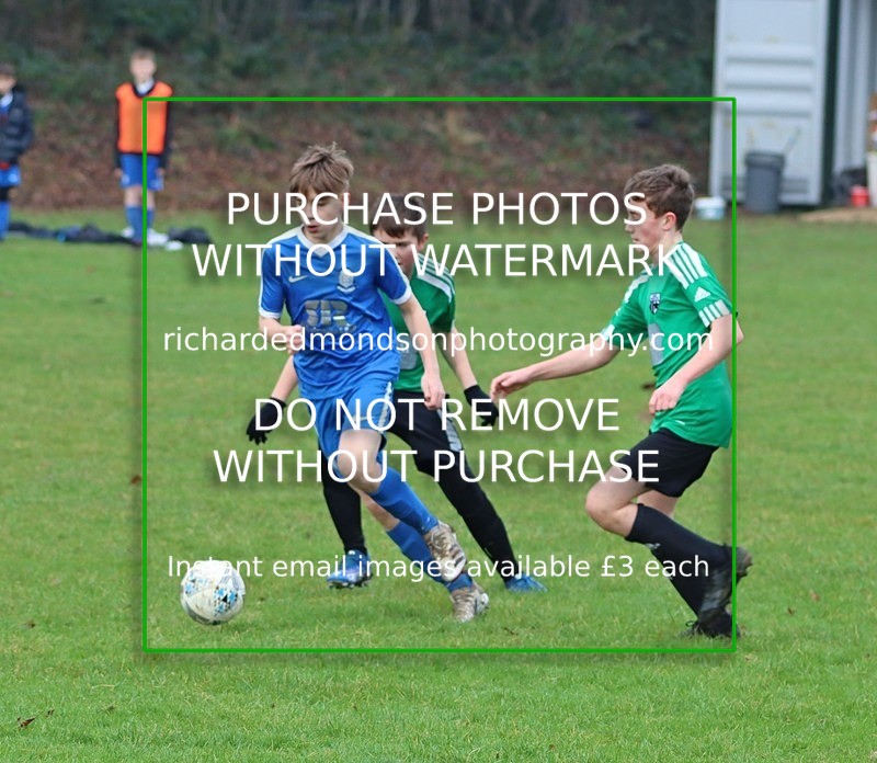 IMG_2149 - Wattsfield U13 v Lune Valley (16/1/22)