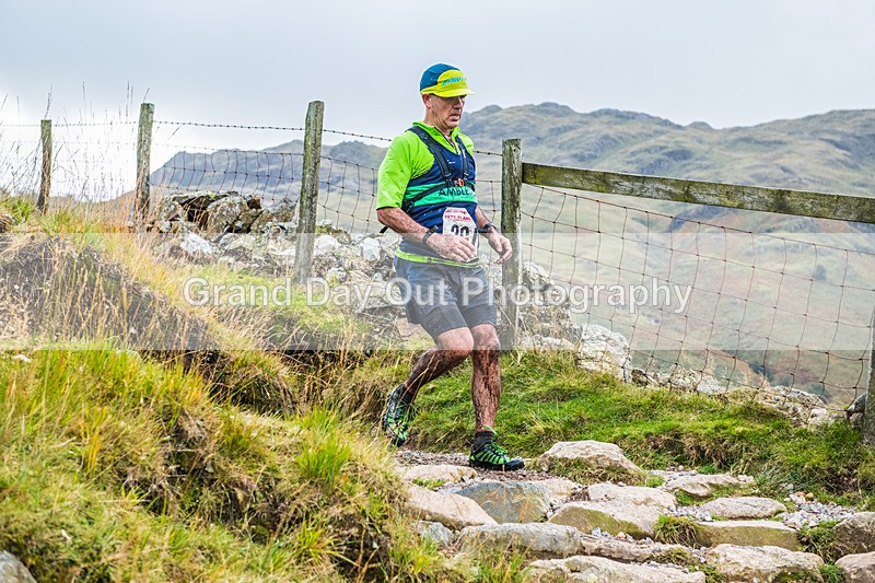 Langdale-1579 - Langdale Horseshoe Fell Race Saturday 8th October 2022