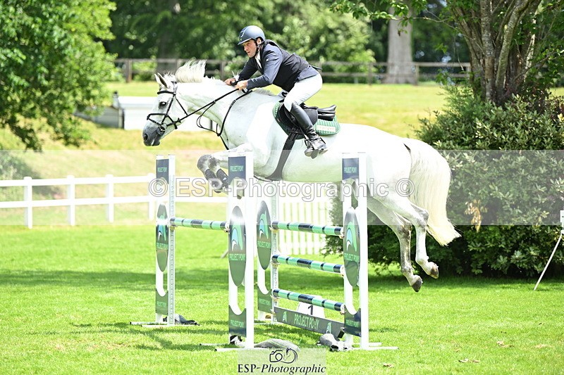 250614A-130450-06771 - Cls 20 Foxhunter