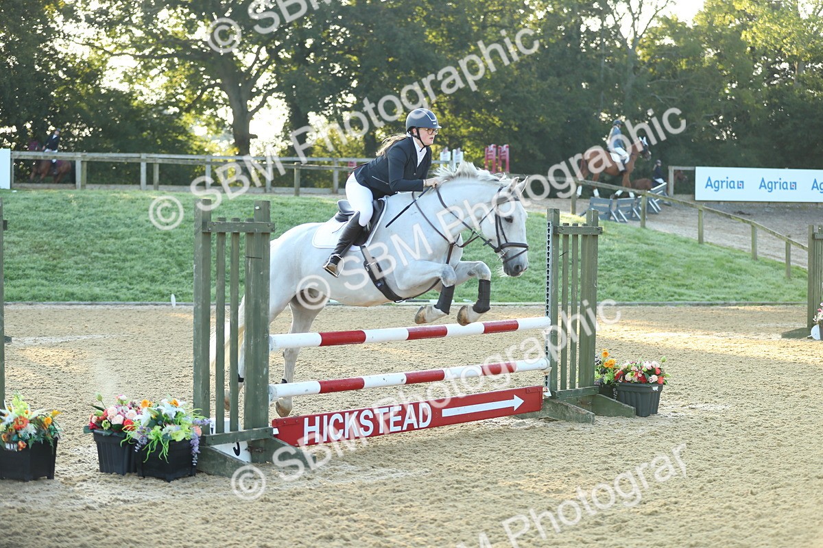 SBM_57638 - J64 - Clear Round 90cm