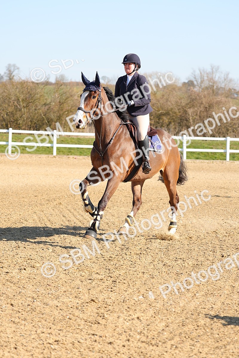 SBM_000202 - Class 1 - Clear Round
