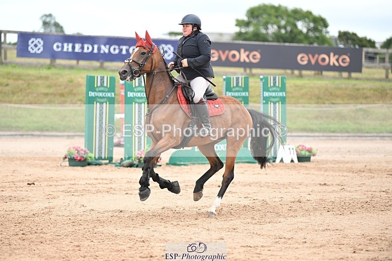 250726-115020-06048 - Cls 14 NAF Bronze League Semi Final