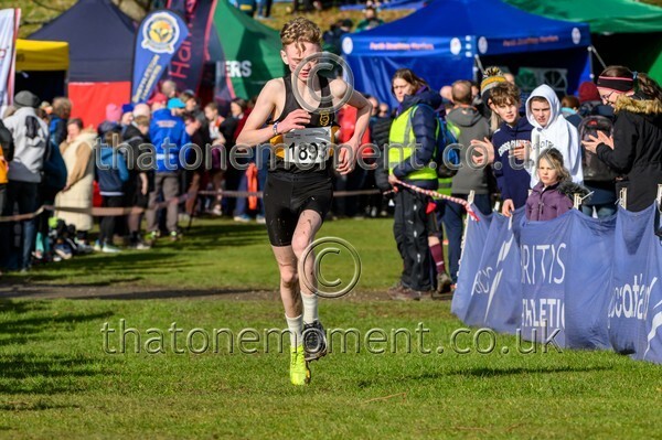 Falkirk25-929001 - U15 Boys