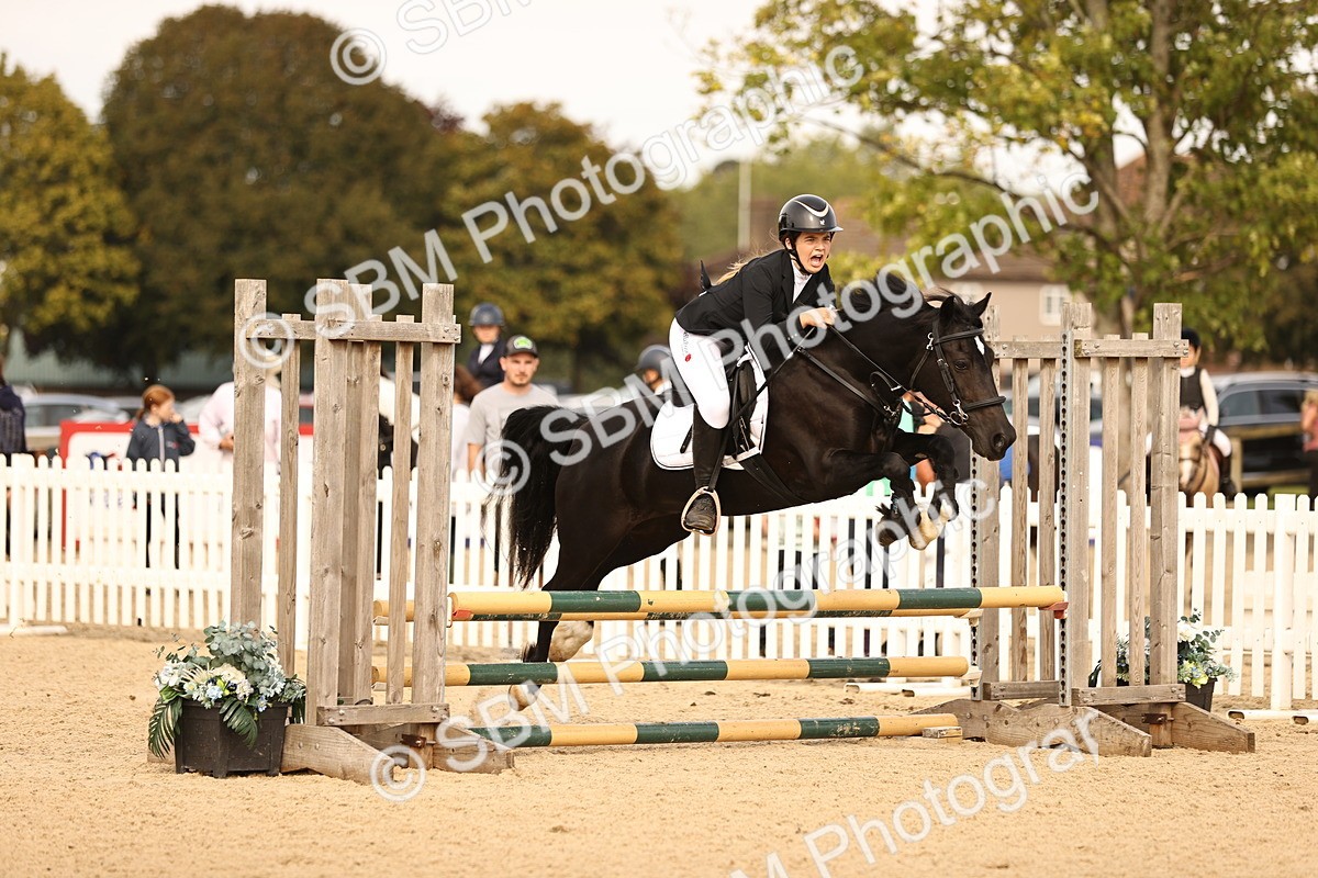 SBM_69725 - J13 - Junior Pony 60cm Championship