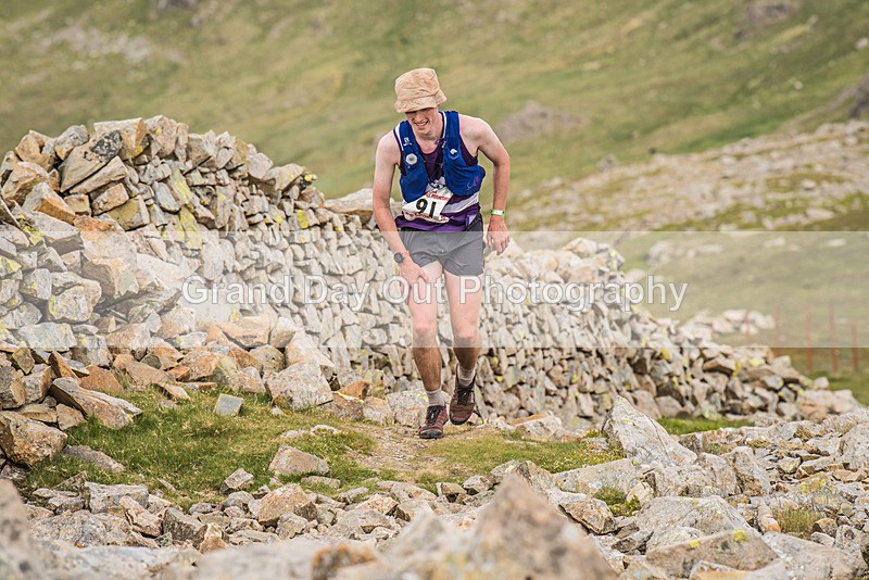 Ennerdale-189 - Ennerdale Horseshoe Fell Race Saturday 10th June 2023