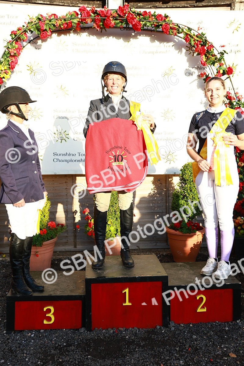 SBM_31463 - Friday Dressage Presentations