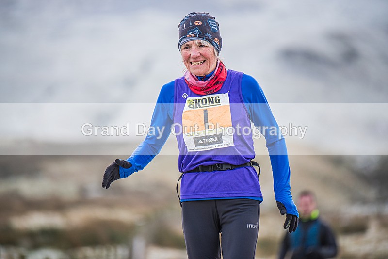 Clough Head-581 - Kong Clough Head Fell Race Saturday 2nd December 2023