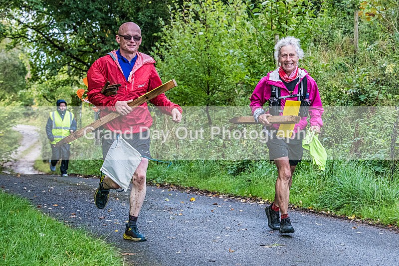 Westmorland-543 - Great Westmorland Trail Race (Junior & Senior Races) Saturday 13th September 2025
