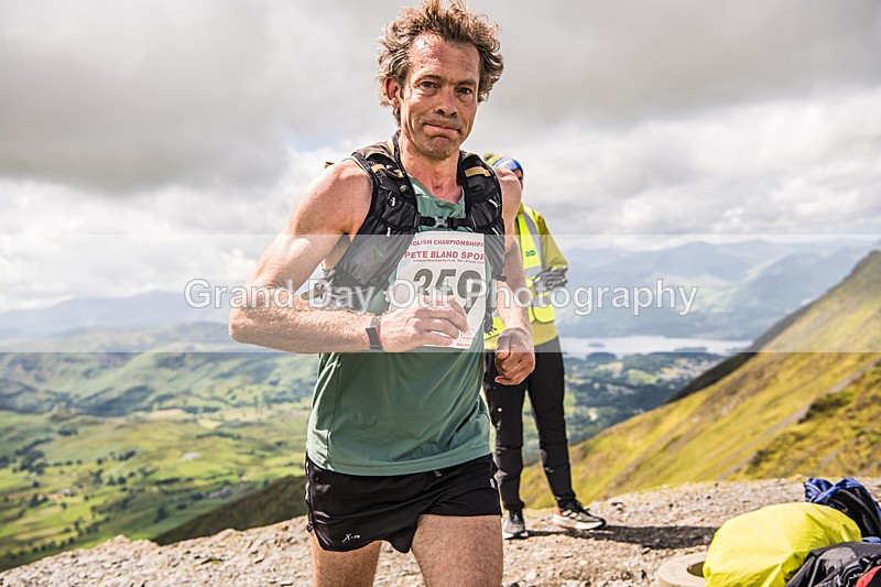 Blencathra-1032 - Blencathra Fell Race Sunday 28th June 2026