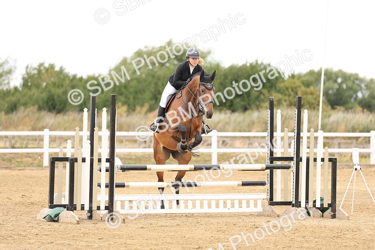 SBM_023504 - Class 4 - Amateur Championship Qualifier 95cm