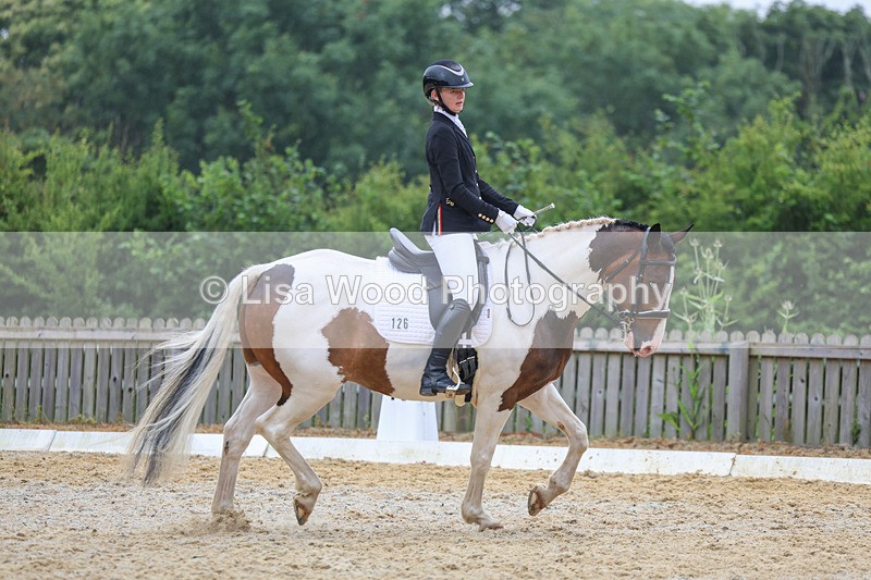 3E7A9133 - Class 4: Prelim 3 2024 - Section B