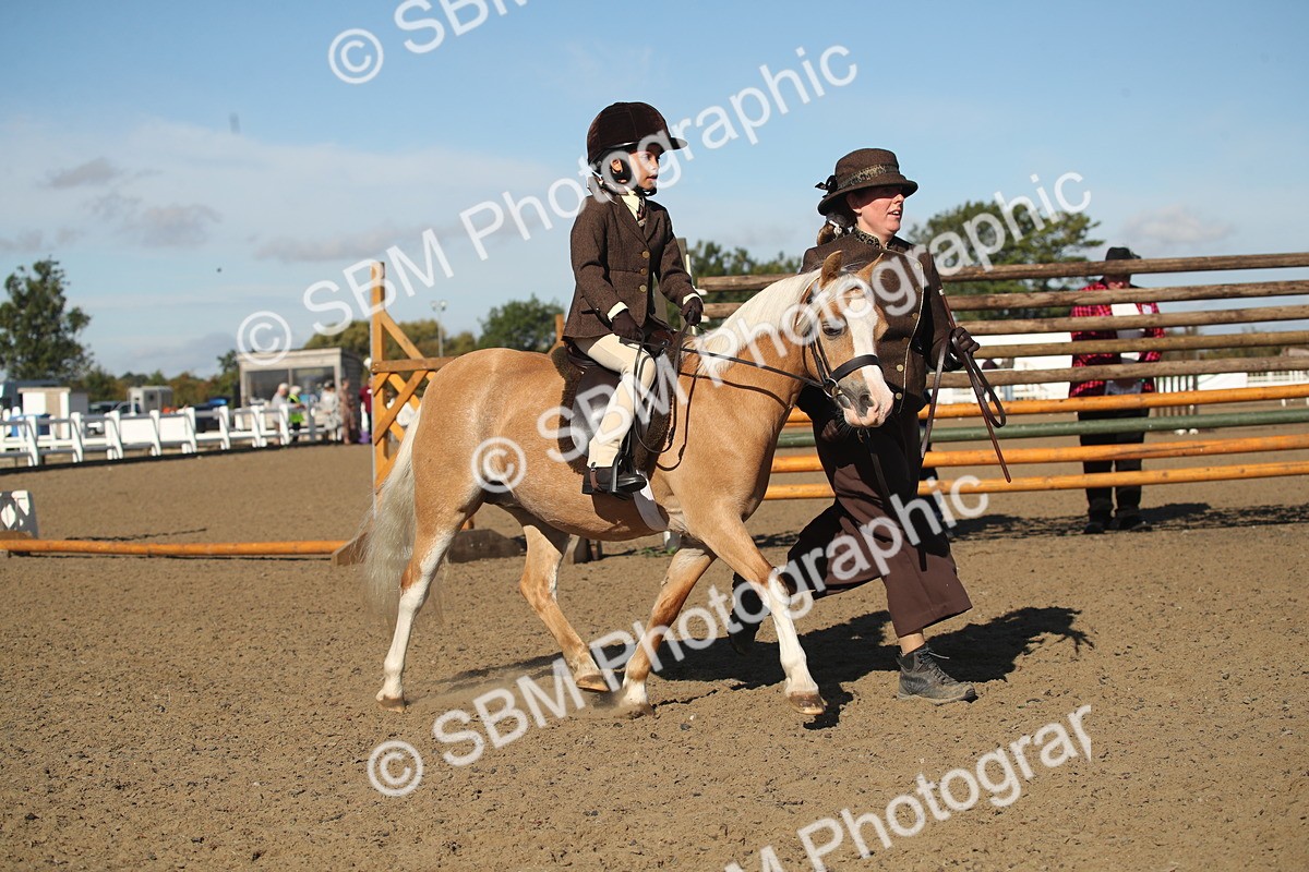 SBM_12646 - Class 503a - Bottom Hole Working Veteran (15-19)