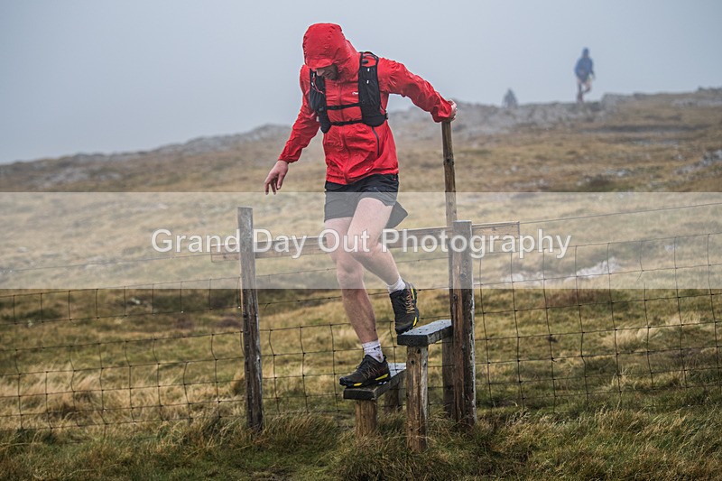 Buttermere-421 - Buttermere Shepherds Meet Fell Race Sunday 26th October 2025