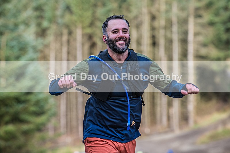 Glentress 21  10K-1441 - High Terrain Events Glentress 21 & 10K Trail Races Saturday 16th November 2024
