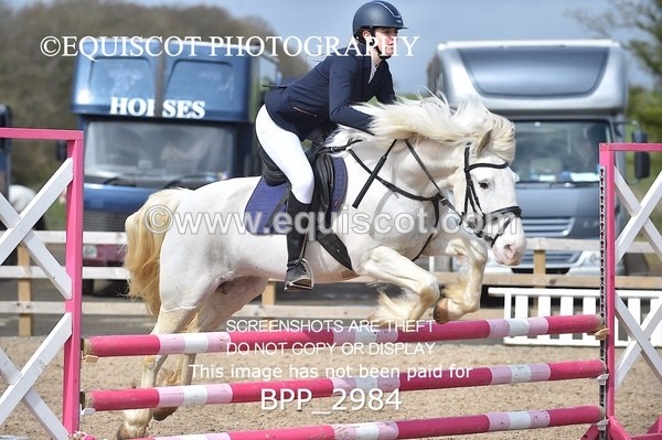 BPP_2984 - CLASS 4 STX-UK Pony BritiNovice / 0.80m Open