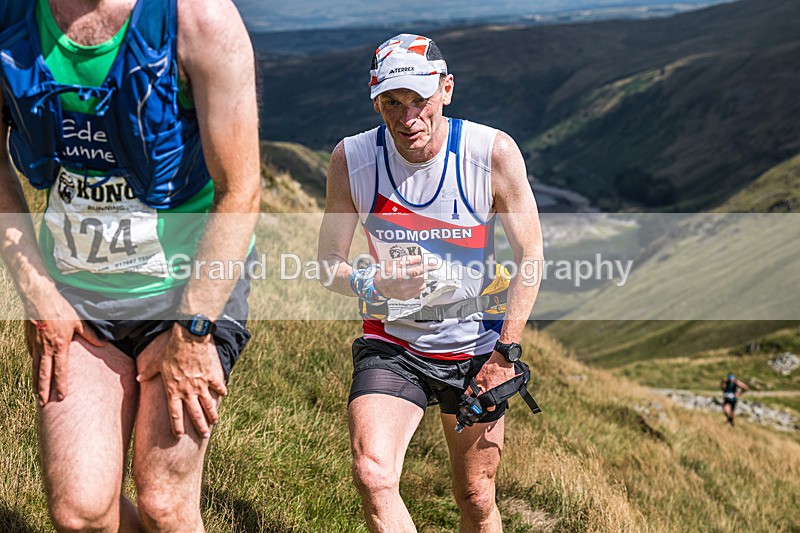 Hartsop Hop-322 - Hartsop Hop Fell Race Saturday 22nd August 2026