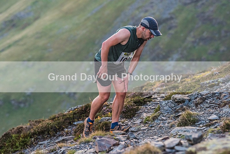 Gategill-296 - Gategill Fell Race Wednesday 6th September 2023