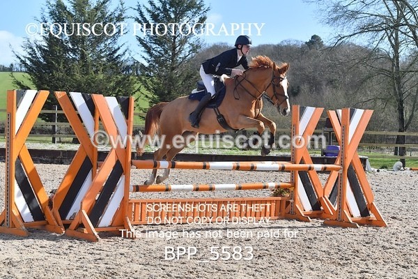 BPP_5583 - CLASS 7 1.05m Amateur Championship Qualifier/ 1.05m Open