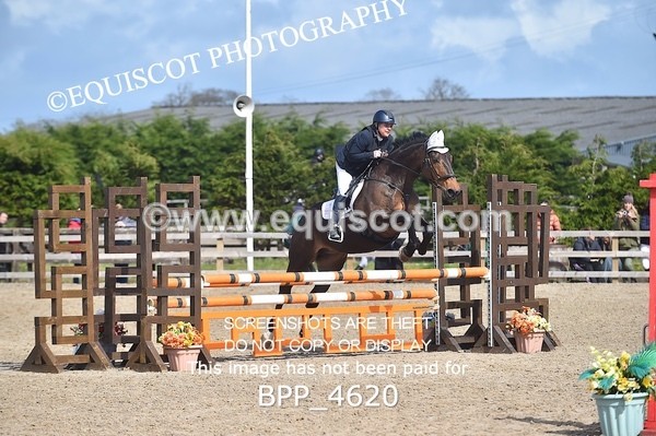 BPP_4620 - CLASS 12 BritiNovice/ 90cm Open